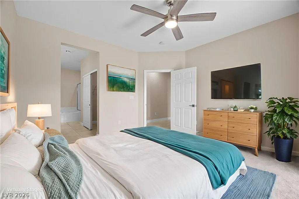 717 Peachy Canyon, Las Vegas, NV 89144