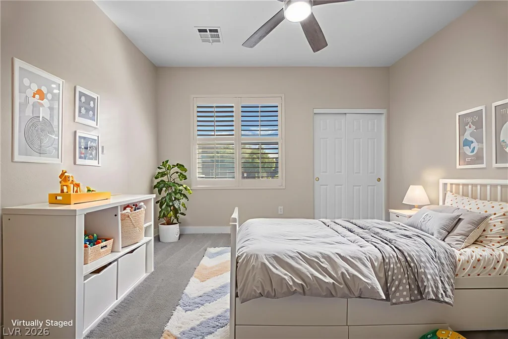 717 Peachy Canyon, Las Vegas, NV 89144