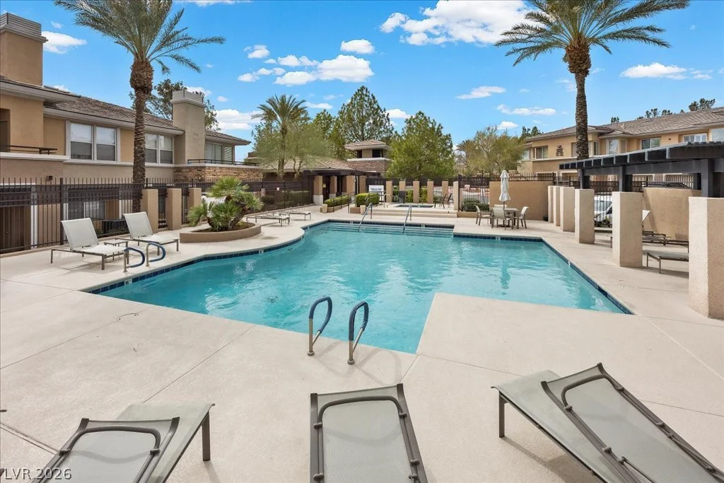 717 Peachy Canyon, Las Vegas, NV 89144