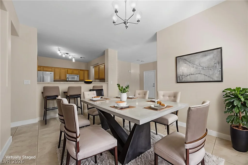 717 Peachy Canyon, Las Vegas, NV 89144