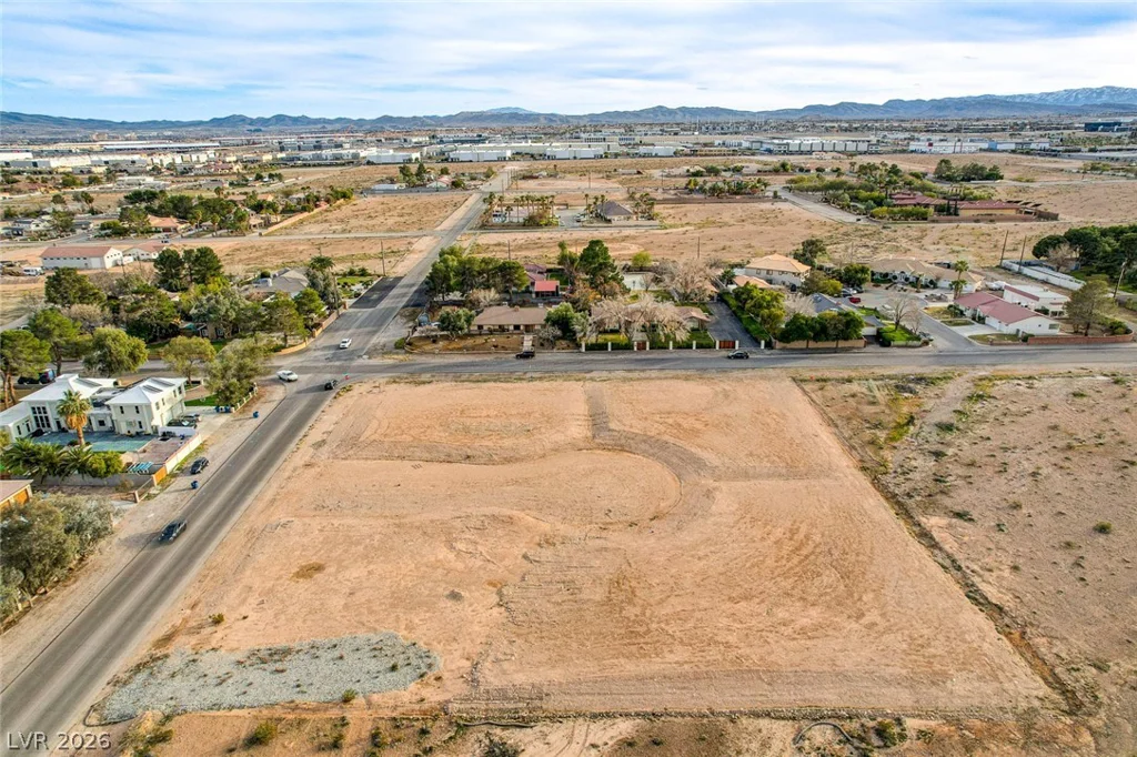 S Torrey Pines Dr, Las Vegas, NV 89113