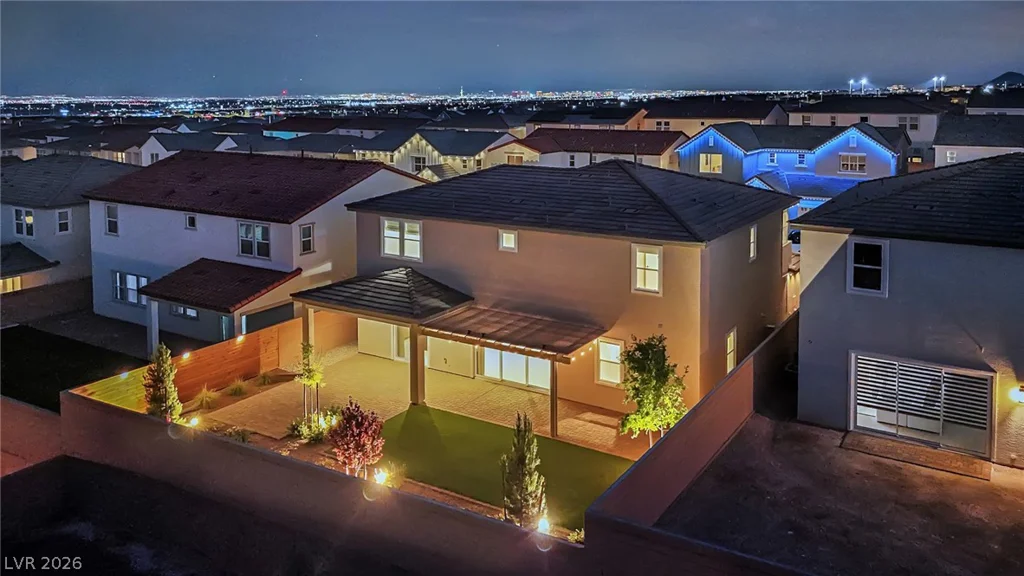 10190 Bismarck Palms, Las Vegas, NV 89166