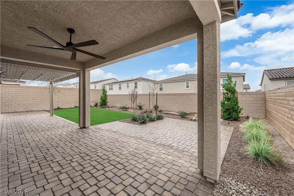 10190 Bismarck Palms, Las Vegas, NV 89166