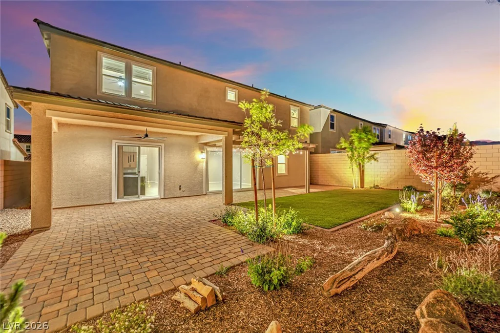 10190 Bismarck Palms, Las Vegas, NV 89166