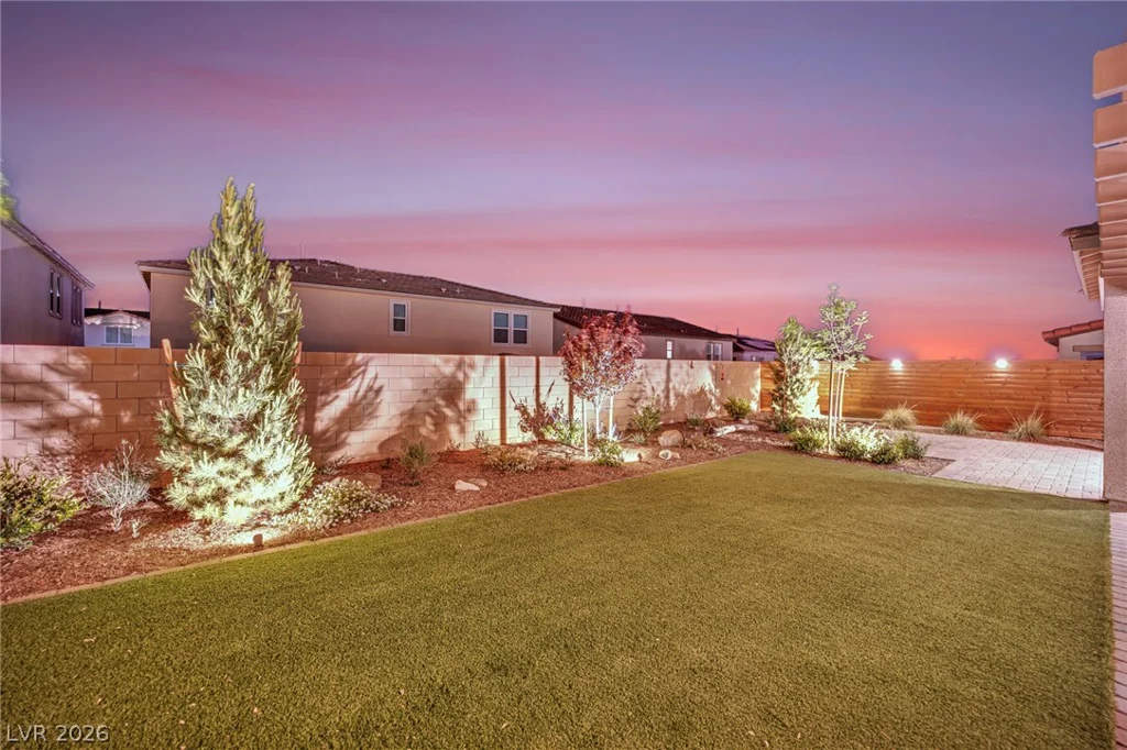 10190 Bismarck Palms, Las Vegas, NV 89166