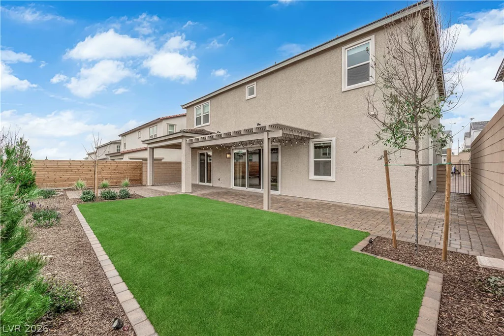 10190 Bismarck Palms, Las Vegas, NV 89166