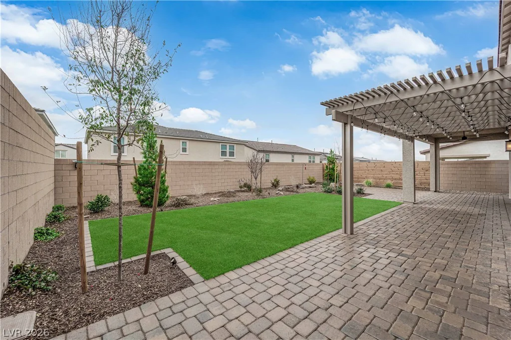 10190 Bismarck Palms, Las Vegas, NV 89166
