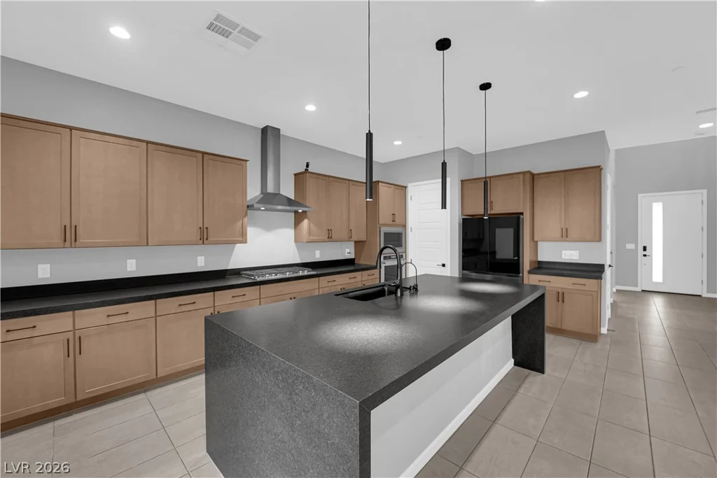 10190 Bismarck Palms, Las Vegas, NV 89166