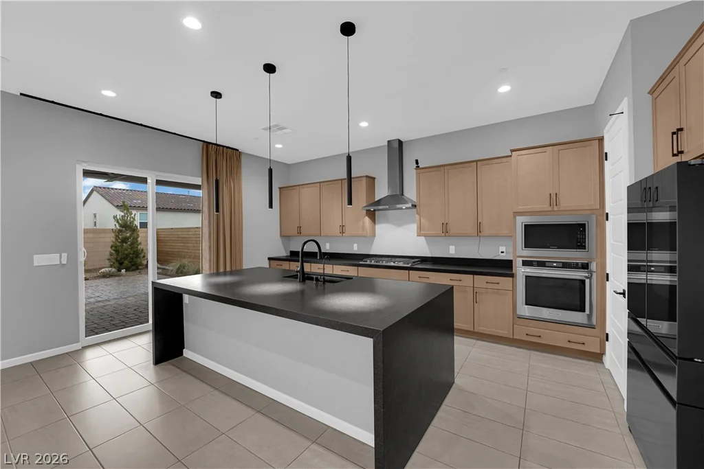 10190 Bismarck Palms, Las Vegas, NV 89166