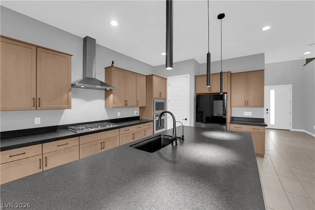 10190 Bismarck Palms, Las Vegas, NV 89166