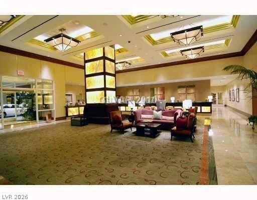 135 Harmon, Las Vegas, NV 89109
