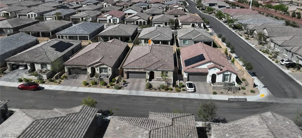 10930 Tracy Stevens, Las Vegas, NV 89166