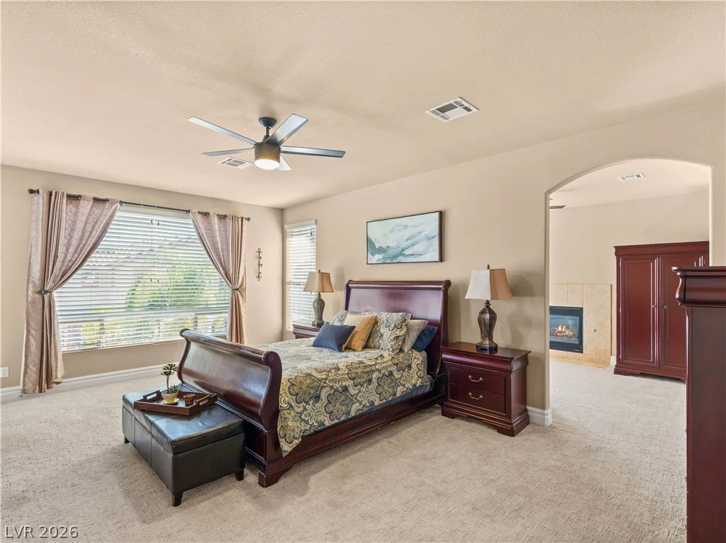 10816 Marandola, Las Vegas, NV 89141