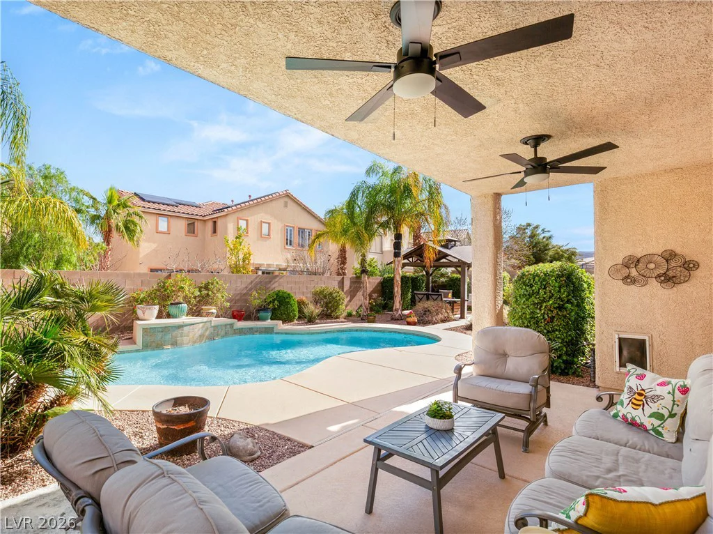 10816 Marandola, Las Vegas, NV 89141