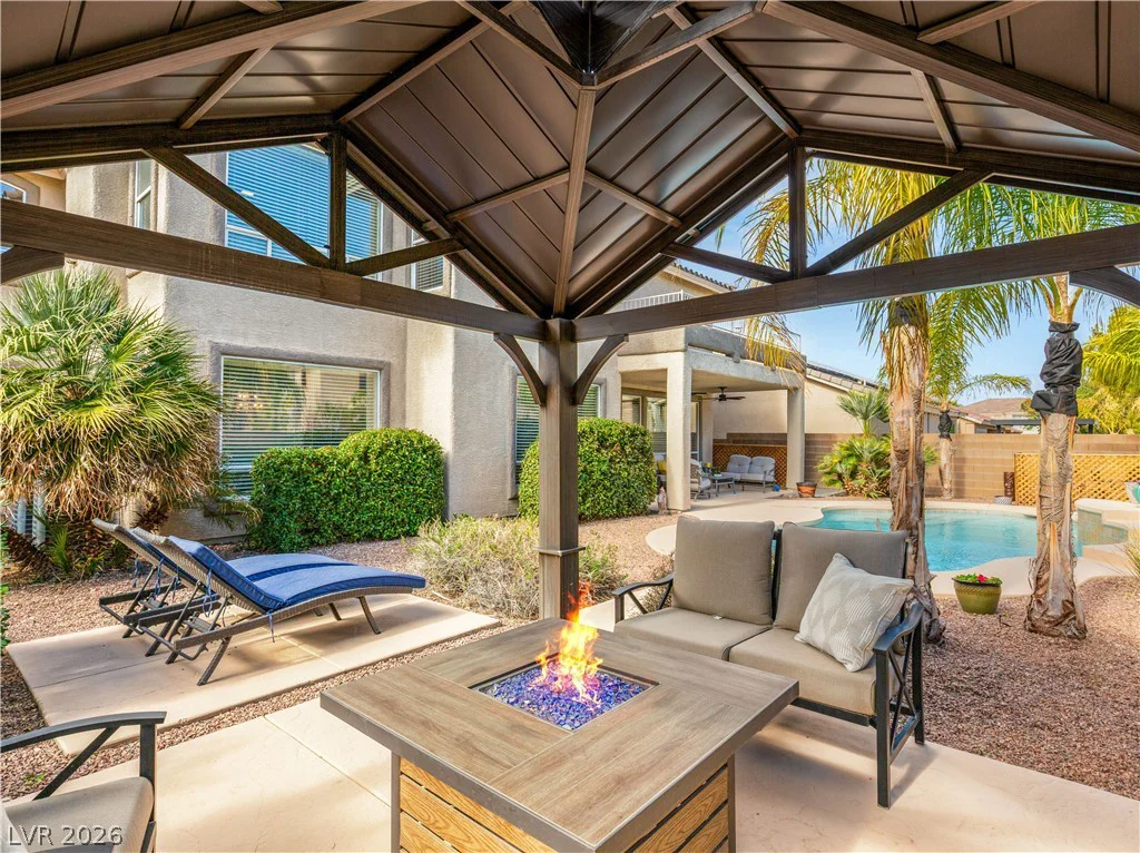 10816 Marandola, Las Vegas, NV 89141