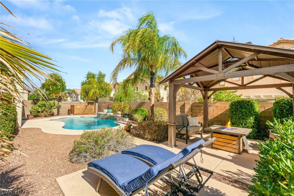 10816 Marandola, Las Vegas, NV 89141