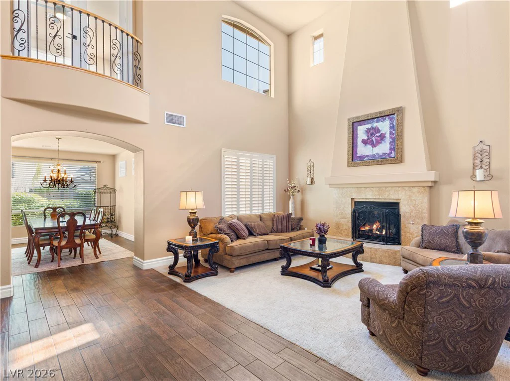 10816 Marandola, Las Vegas, NV 89141