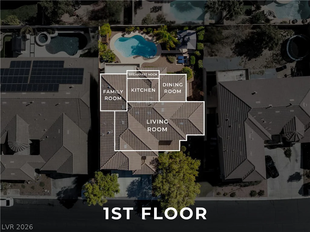 10816 Marandola, Las Vegas, NV 89141