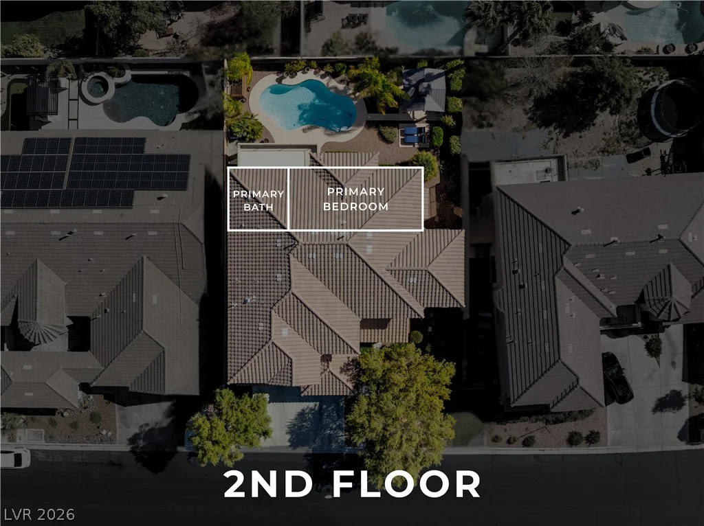 10816 Marandola, Las Vegas, NV 89141