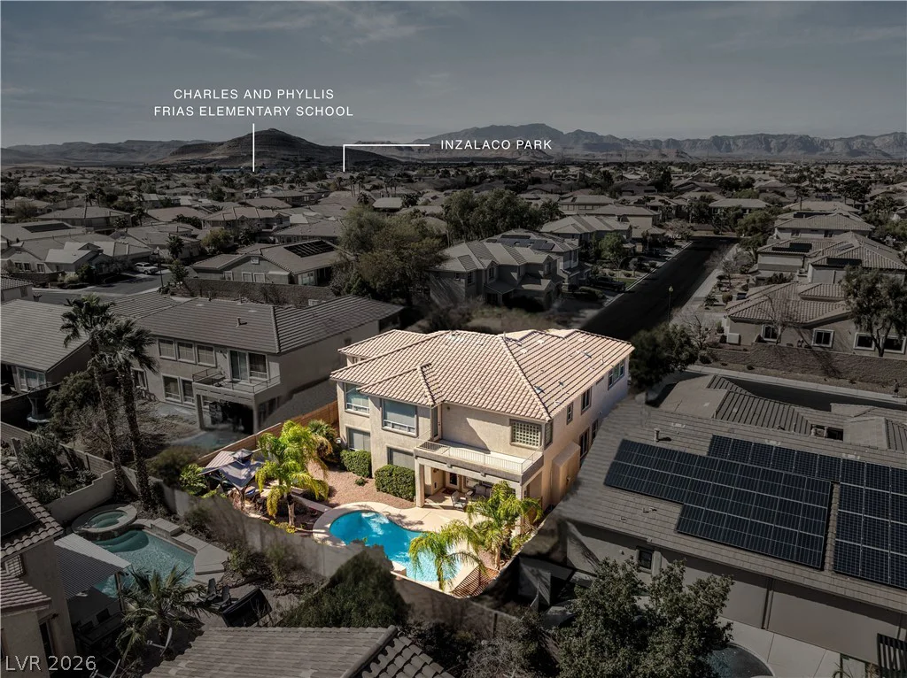 10816 Marandola, Las Vegas, NV 89141
