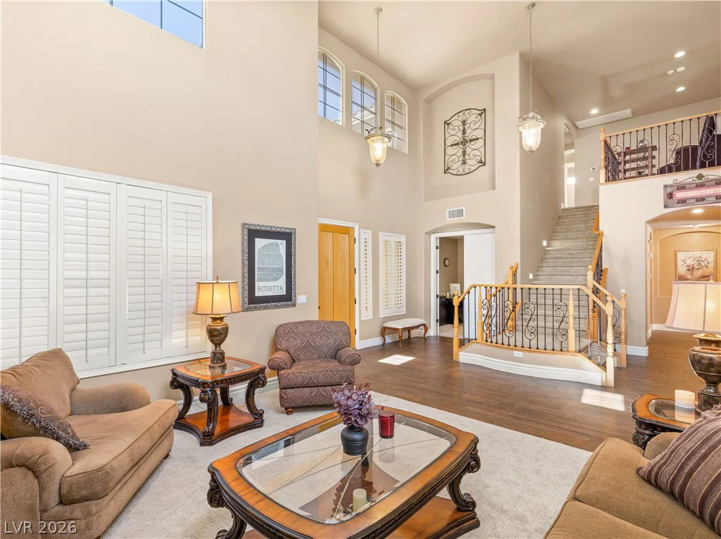 10816 Marandola, Las Vegas, NV 89141