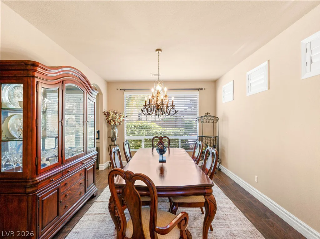 10816 Marandola, Las Vegas, NV 89141