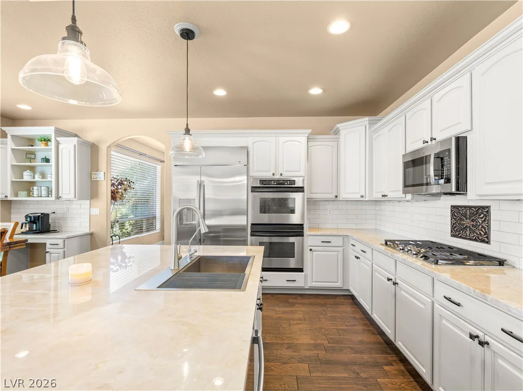 10816 Marandola, Las Vegas, NV 89141