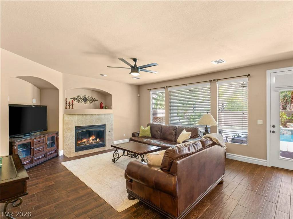 10816 Marandola, Las Vegas, NV 89141