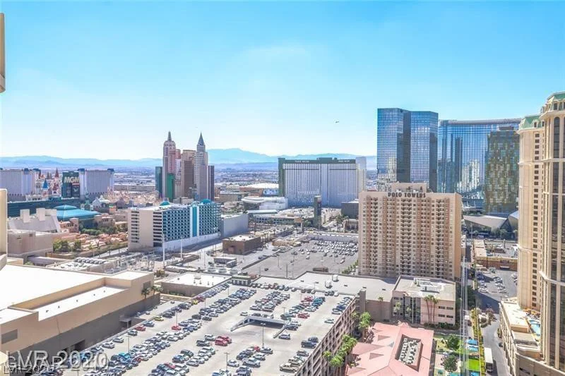 145 Harmon, Las Vegas, NV 89109