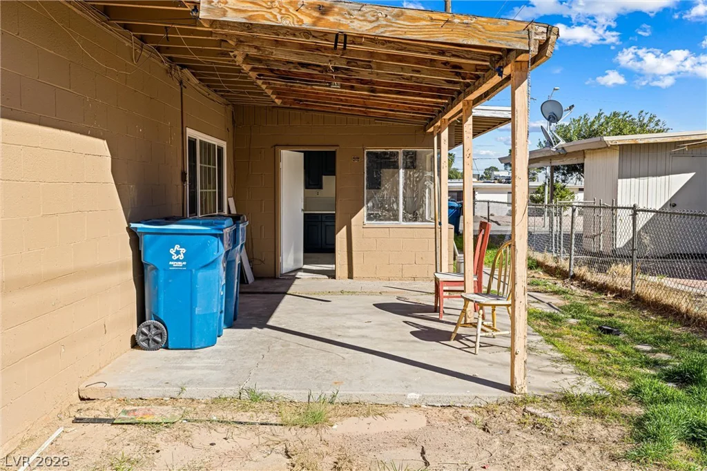 2204 15th, Las Vegas, NV 89104