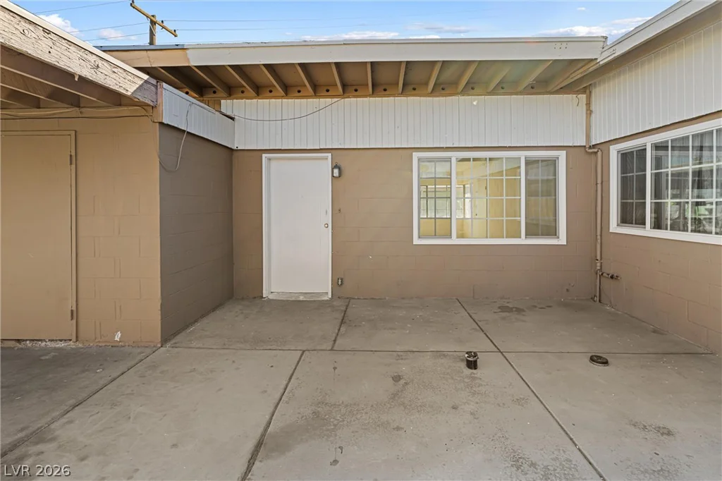 2204 15th, Las Vegas, NV 89104