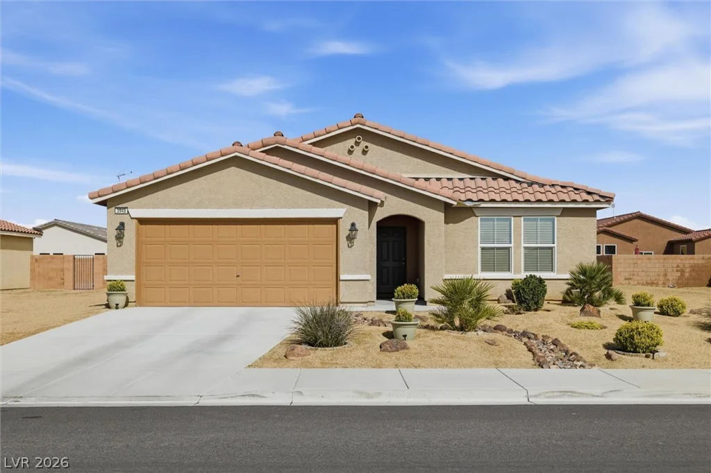 3948 Marathon, Pahrump, NV 89061