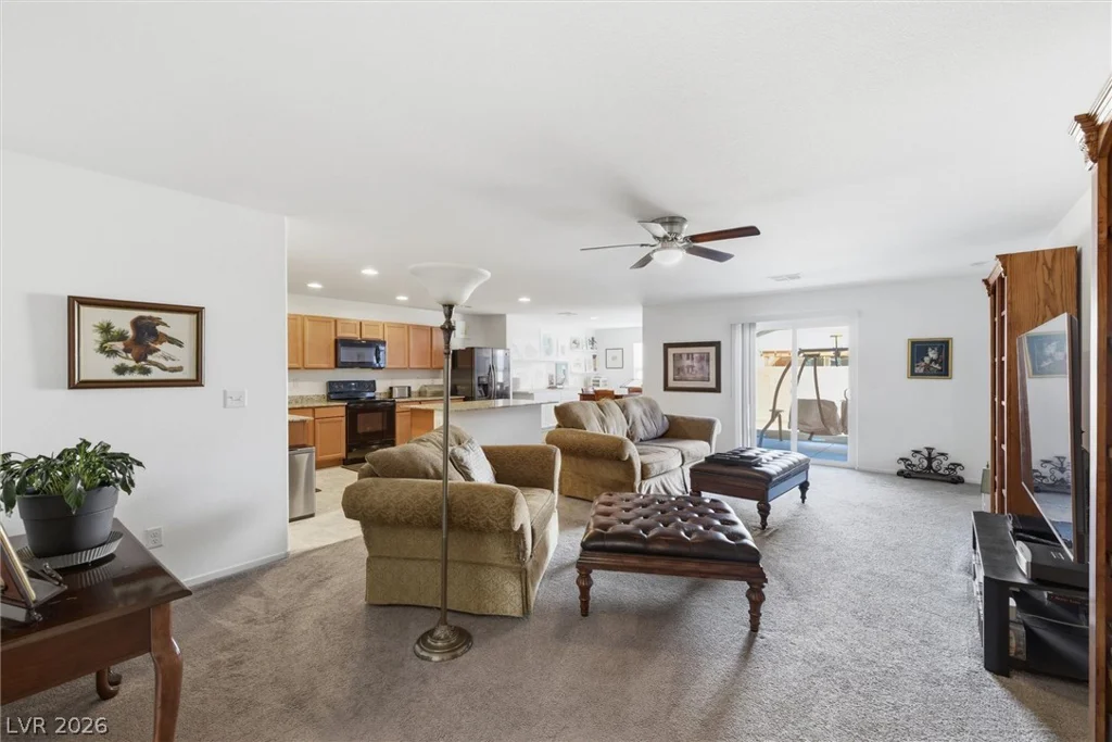 3948 Marathon, Pahrump, NV 89061