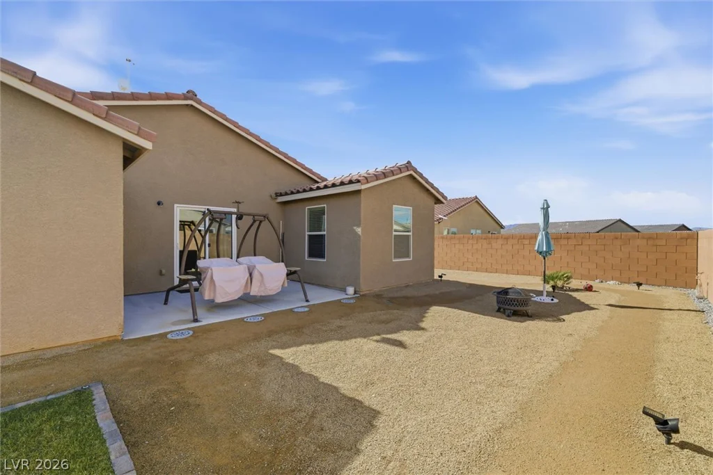3948 Marathon, Pahrump, NV 89061
