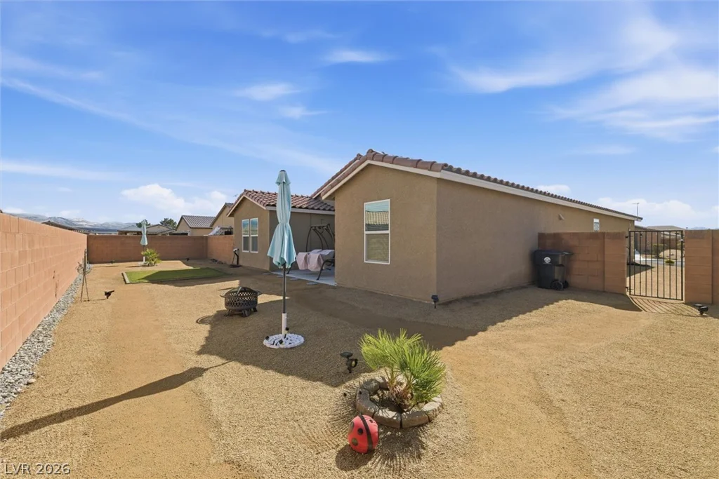 3948 Marathon, Pahrump, NV 89061