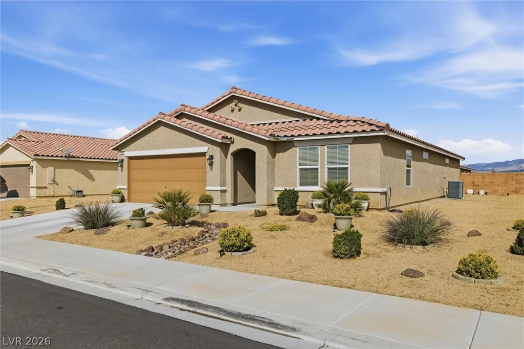 3948 Marathon, Pahrump, NV 89061