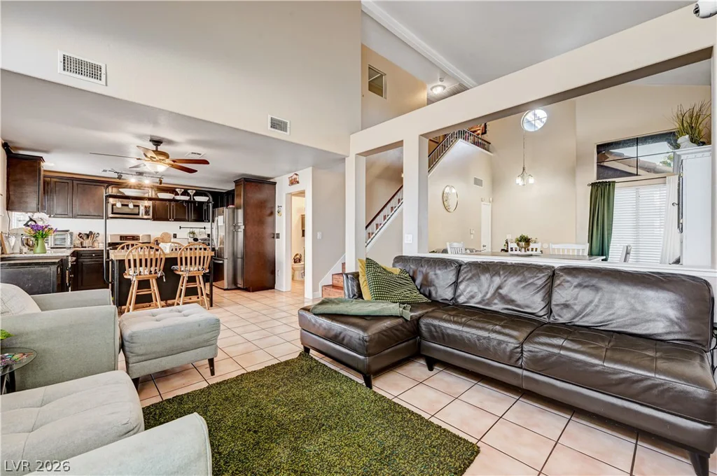 6508 Moon Roses, Las Vegas, NV 89108