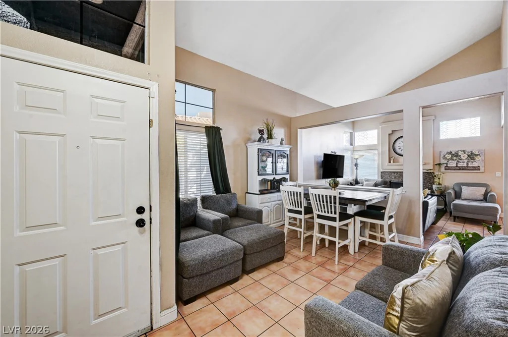 6508 Moon Roses, Las Vegas, NV 89108