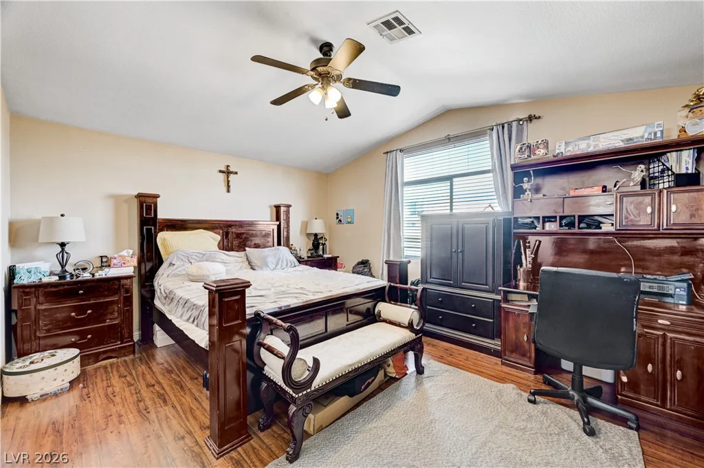 6508 Moon Roses, Las Vegas, NV 89108