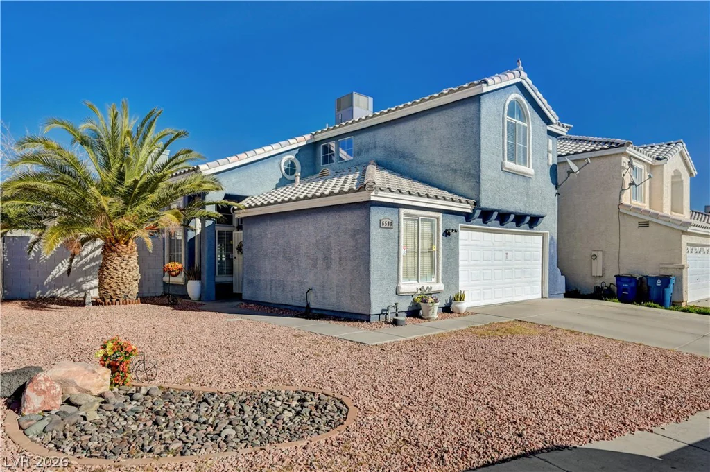 6508 Moon Roses, Las Vegas, NV 89108
