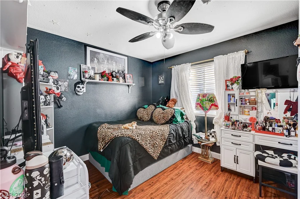 6508 Moon Roses, Las Vegas, NV 89108
