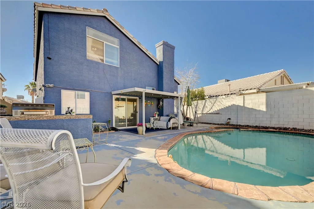 6508 Moon Roses, Las Vegas, NV 89108