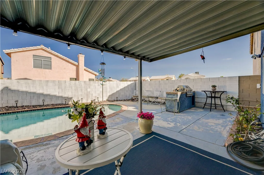 6508 Moon Roses, Las Vegas, NV 89108