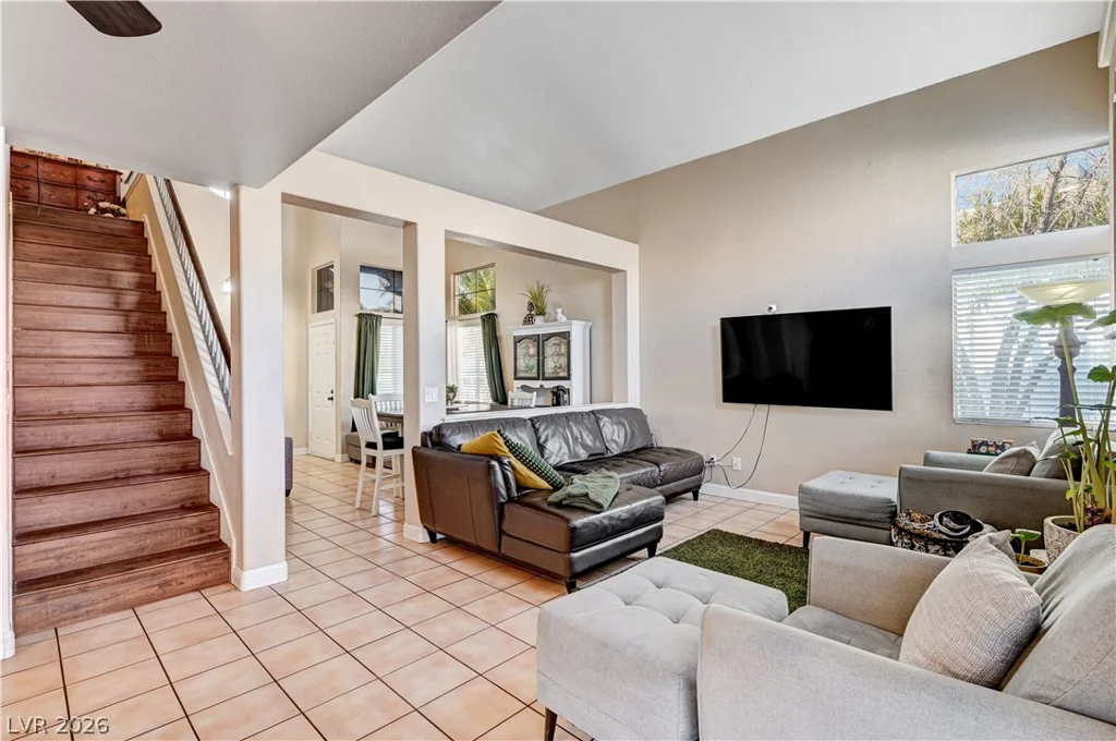 6508 Moon Roses, Las Vegas, NV 89108