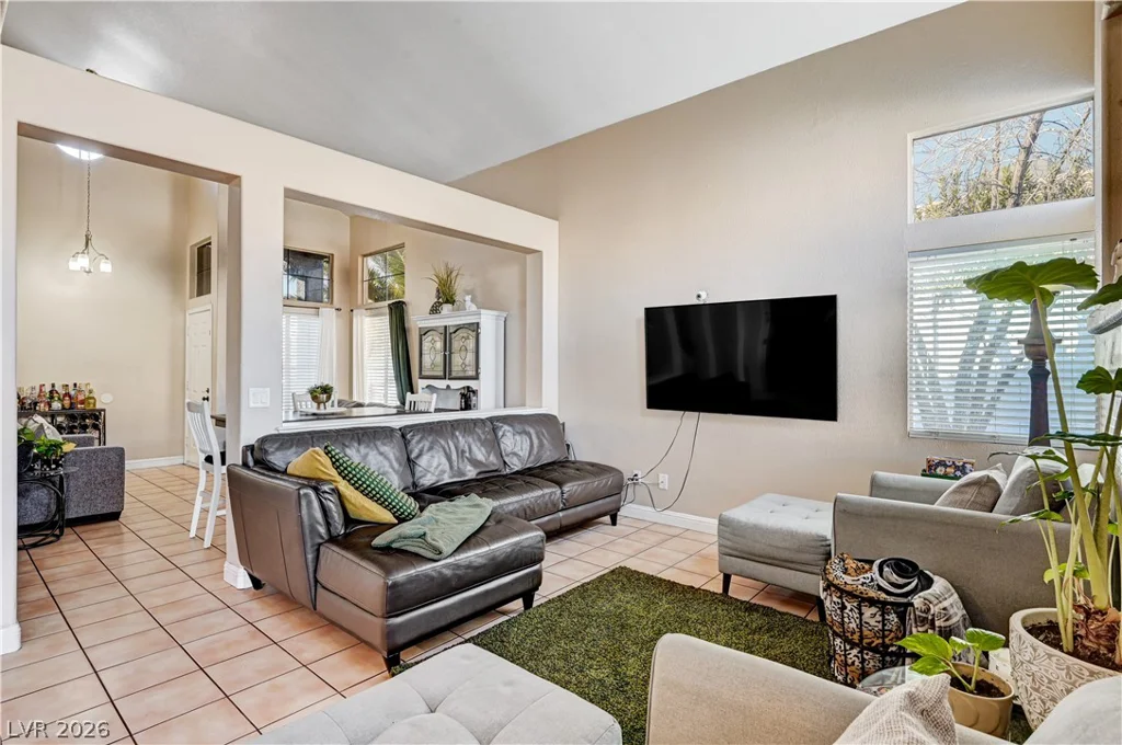 6508 Moon Roses, Las Vegas, NV 89108