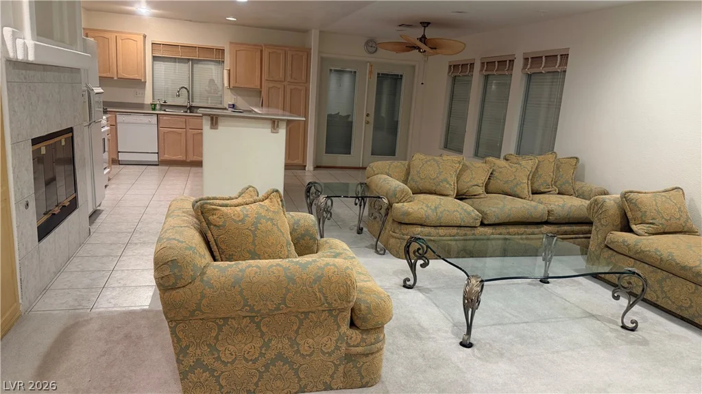 3980 Argent Star, Las Vegas, NV 89147