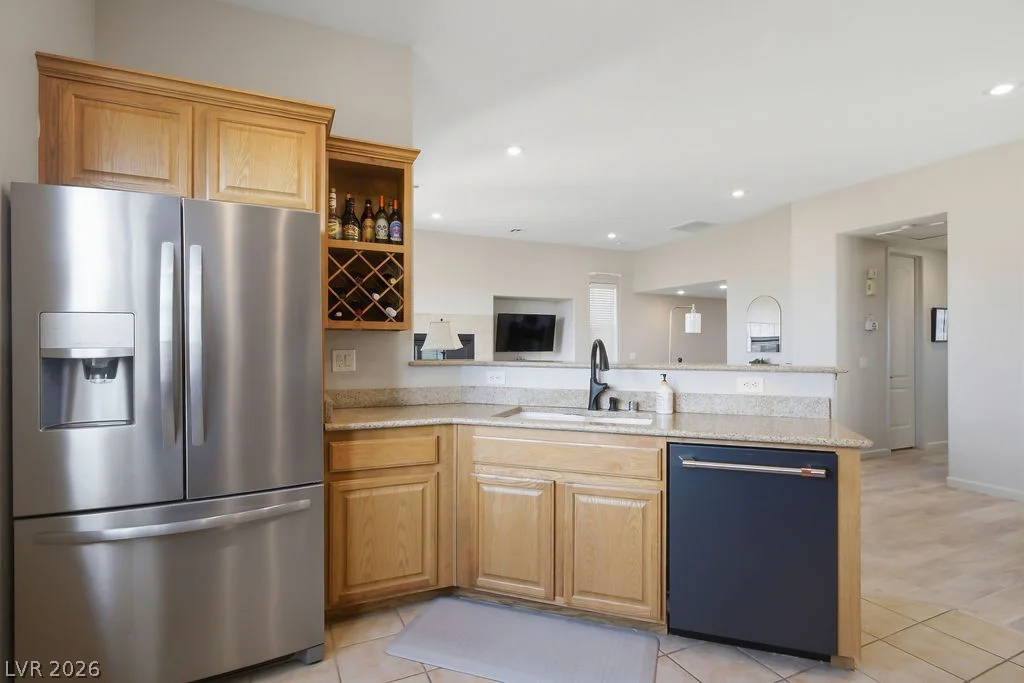 2443 Kaymin Ridge, Henderson, NV 89052