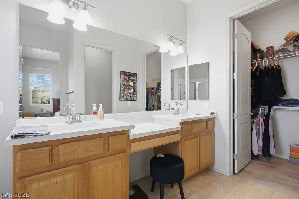2443 Kaymin Ridge, Henderson, NV 89052