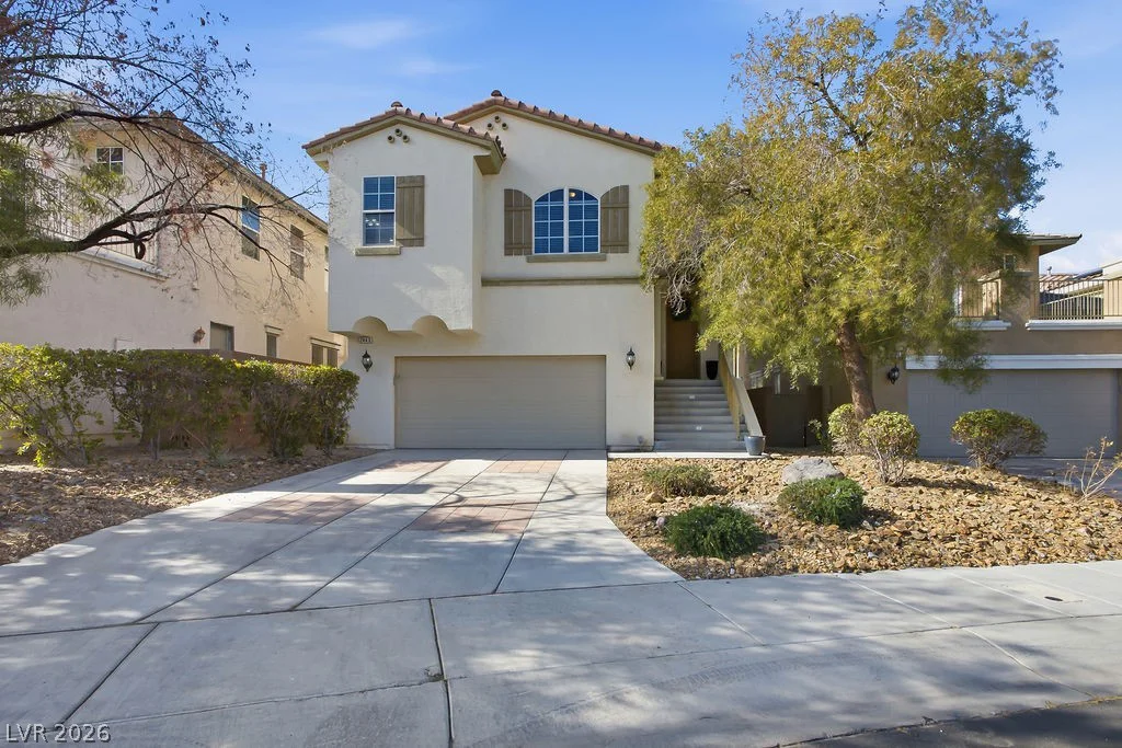 2443 Kaymin Ridge, Henderson, NV 89052