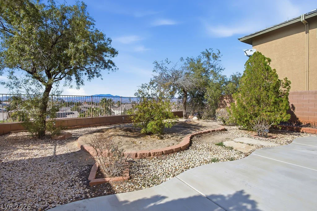 2443 Kaymin Ridge, Henderson, NV 89052